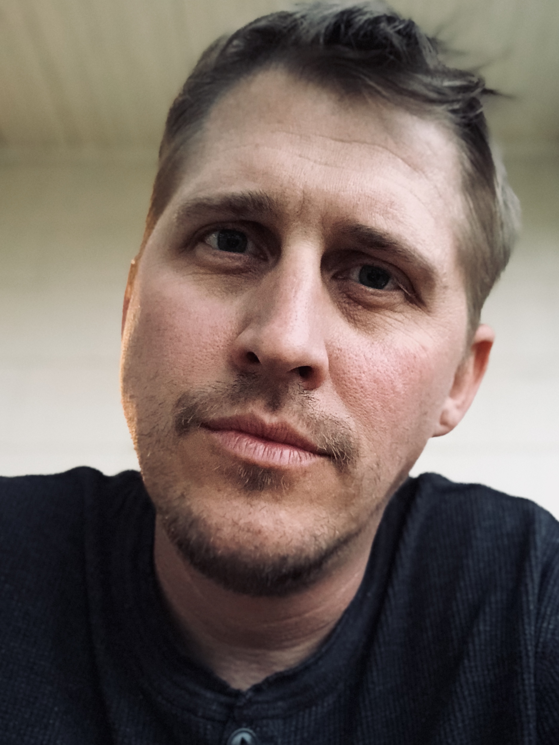 Aaron Stahlecker – Triple T Consulting